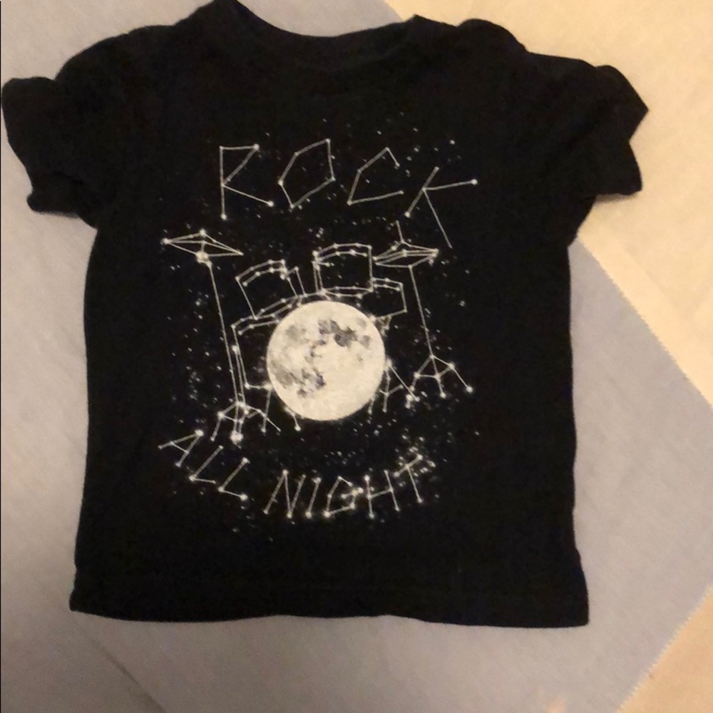 💥SOLD💥 3T T-shirt lot (boys)